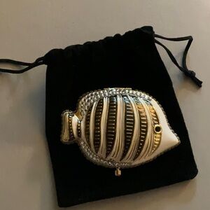 Estée Lauder Lucidity Collectible compact